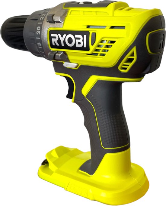 Ryobi ONE+ 18V R18DD3-0 boormachine