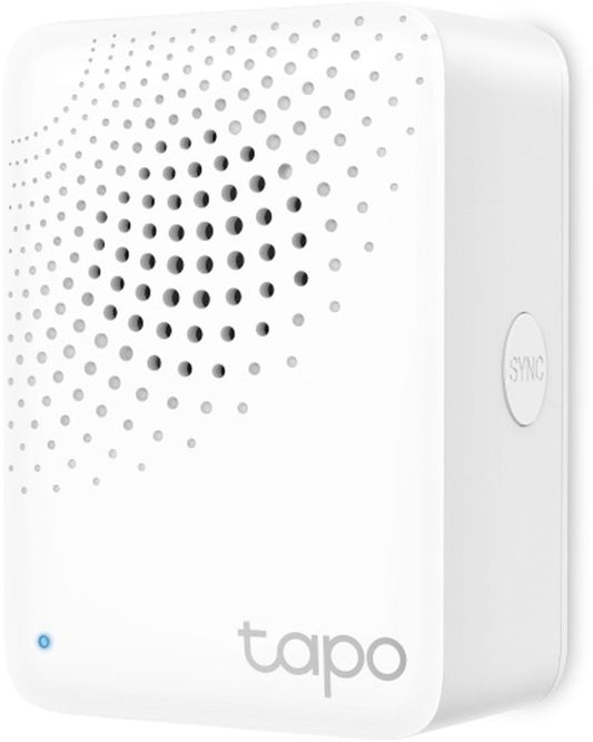 TP-Link Tapo H100- Smart Hub
