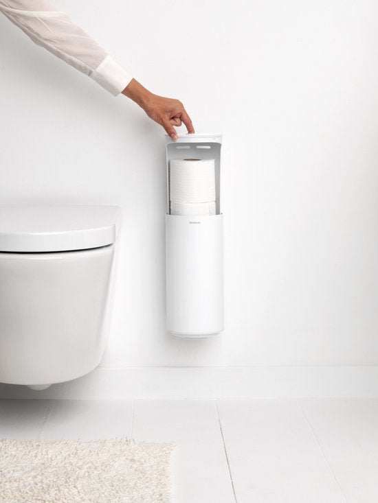 Brabantia MindSet Reserverolhouder