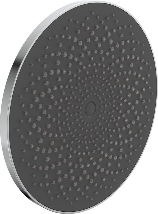 SCHÜTTE CAPRI Hoofddouche - Douchekop rond - ø 26 cm