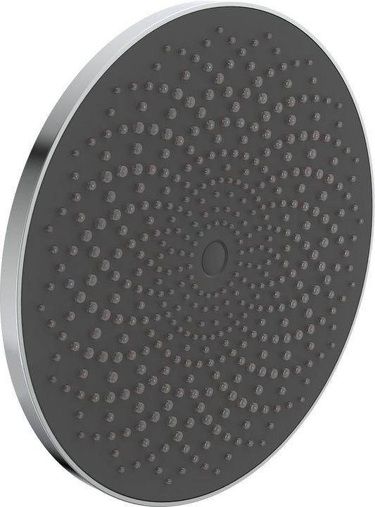SCHÜTTE CAPRI Hoofddouche - Douchekop rond - ø 26 cm