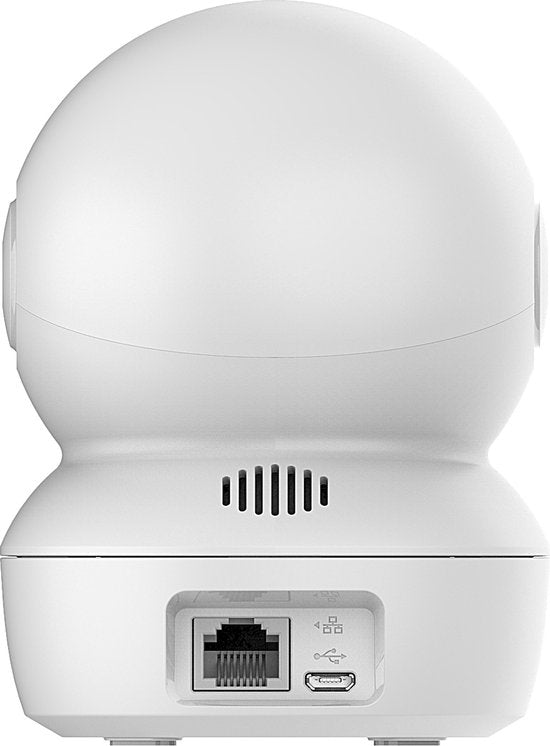 EZVIZ C6N - IP-beveiligingscamera - Pan- en kantelfunctie - Voor binnen