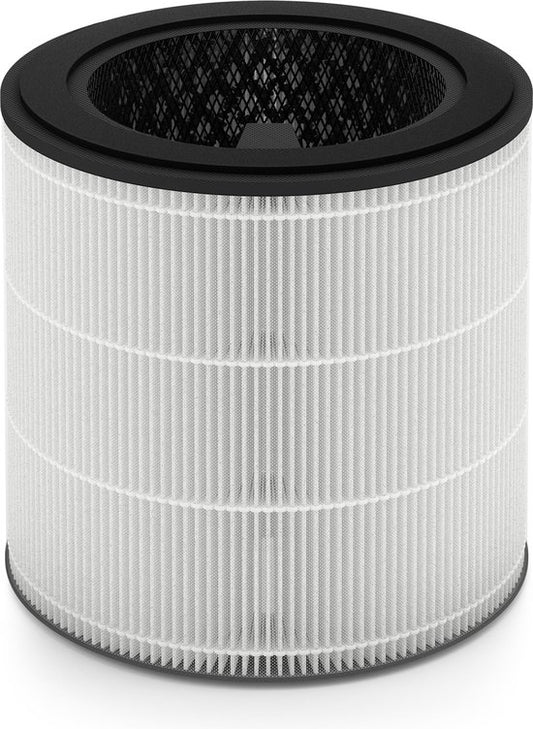 Philips Originele Luchtreinigerfilter FY0293/30 - Voor Philips AC0830/10 en AC0850/11 - NanoProtect HEPA Filter - Actief Koolstoffilter - 3 Laags Filtratie