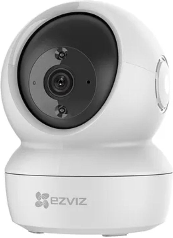 EZVIZ C6N - IP-beveiligingscamera - Pan- en kantelfunctie - Voor binnen