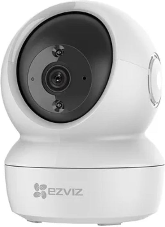EZVIZ C6N - IP-beveiligingscamera - Pan- en kantelfunctie - Voor binnen