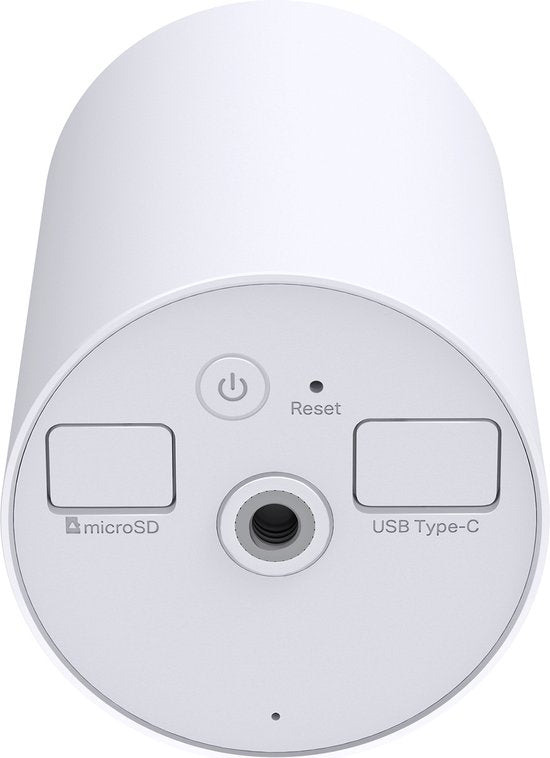 Tapo C410 Beveiligingscamera buiten- 2K 3MP- IP65