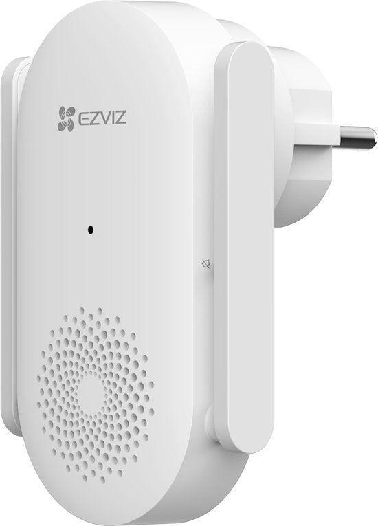 Ezviz CH1 deurbelgong