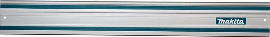 Makita - Geleiderail - 1500mm - 1 stuk