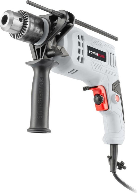 Powerplus Elektrische klopboormachine POWC10110