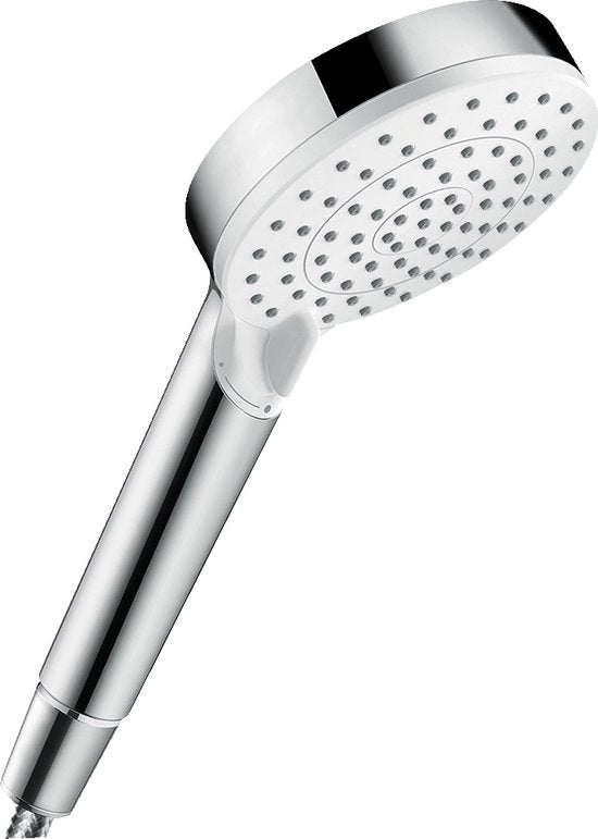 hansgrohe Crometta handdouche vario wit/chroom