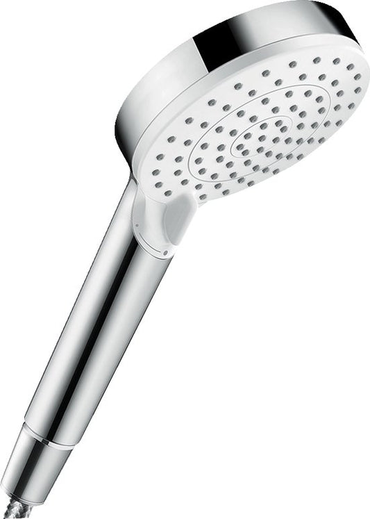 hansgrohe Crometta handdouche vario wit/chroom