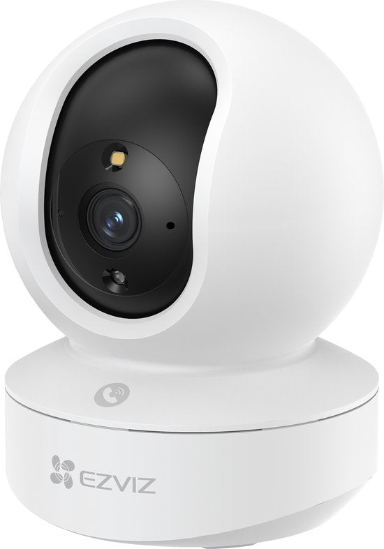 EZVIZ TY1 Beveiligingscamera - Binnencamera - FullHD