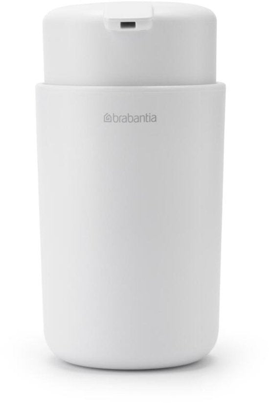 Brabantia ReNew Zeepdispenser - 250 ml - White
