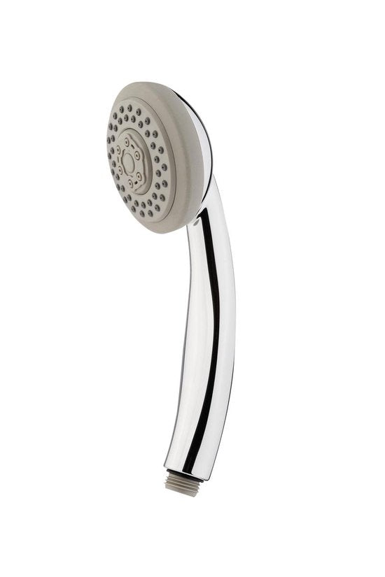 Tiger Palermo Handdouche - Douchekop Ø 9 cm - 3 standen