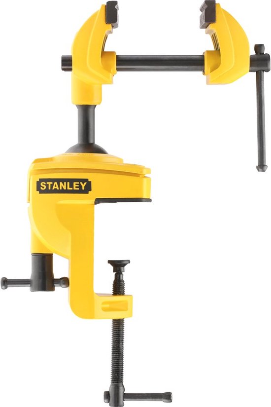 Stanley Multifunctionele Boorklem