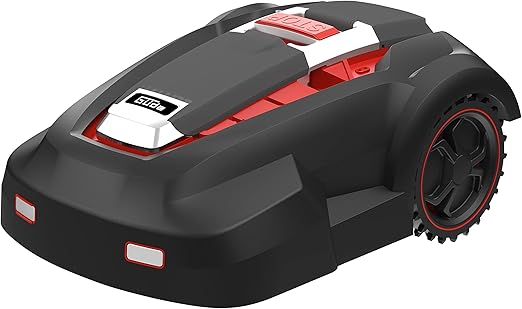 gude Robotmaaier GRR 240.1