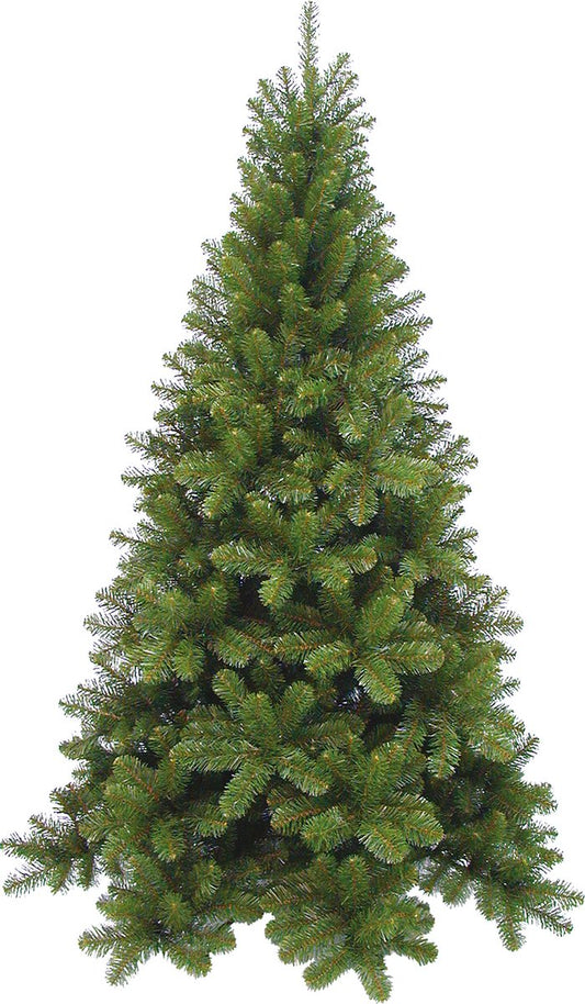 Triumph Tree Tuscan Kunstkerstboom - H120 x Ø81 cm