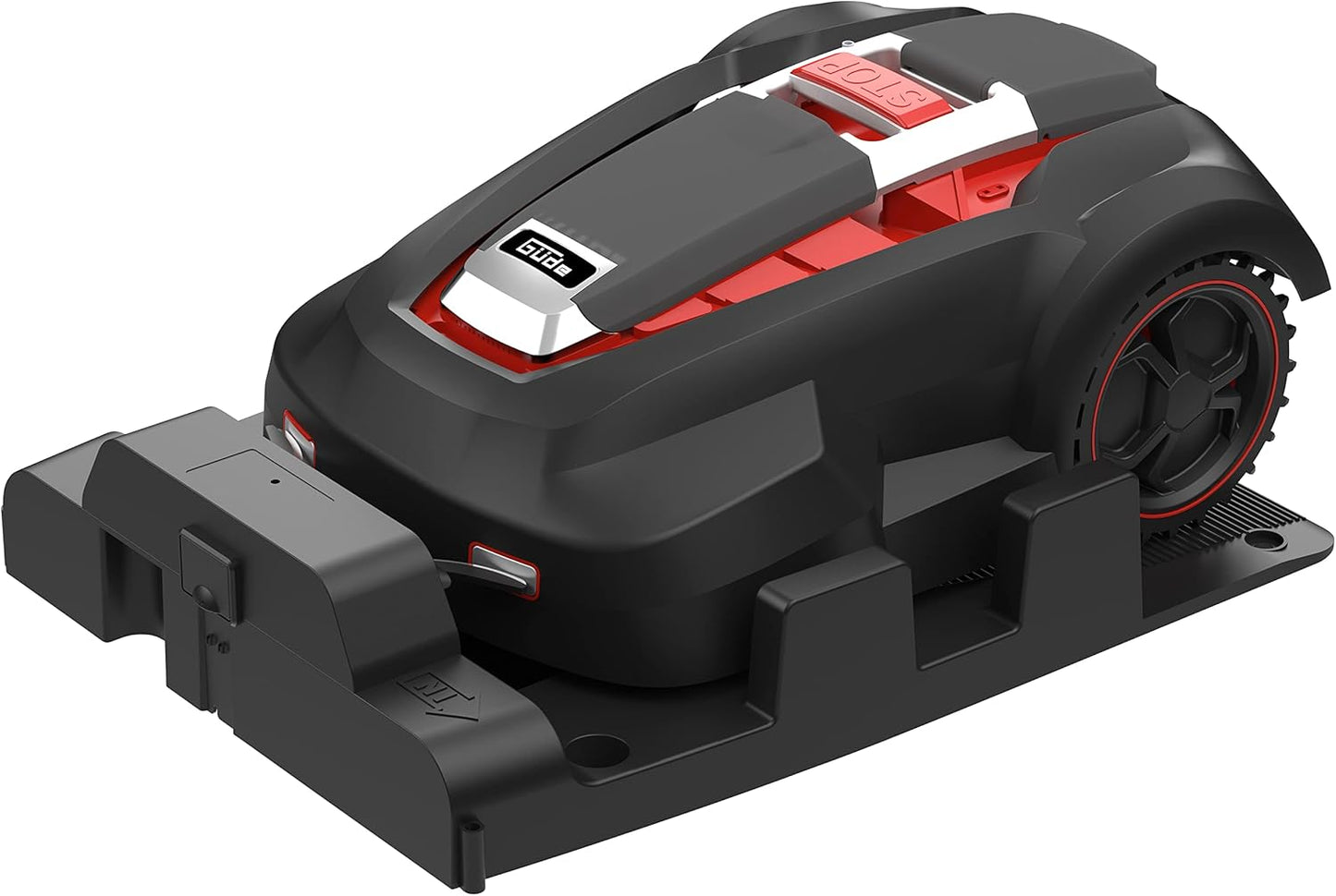 gude Robotmaaier GRR 240.1