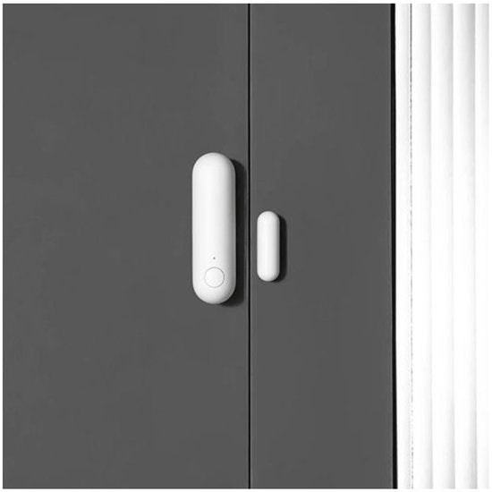 Aqara Door and Window Sensor P2 - Werkt met Matter via Thread - Thread Border Router vereist