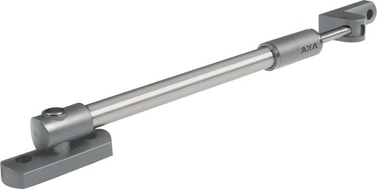 Axa RMU 2825-00-61 Zilver B