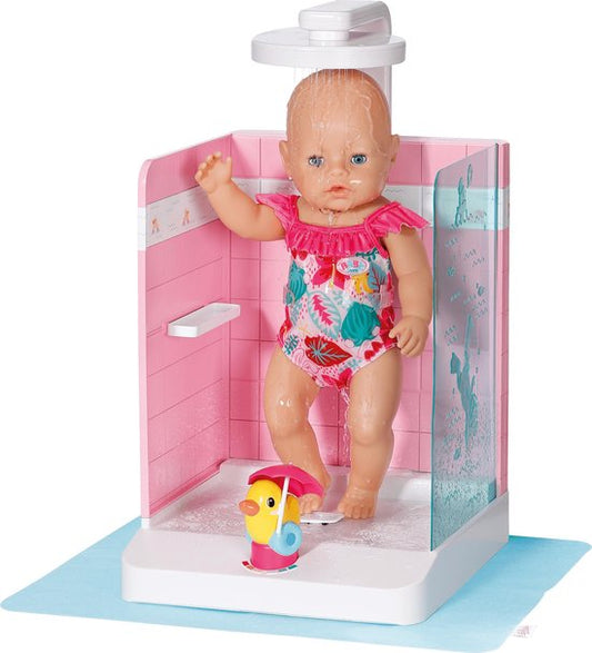 BABY born Douche - Poppenmeubel