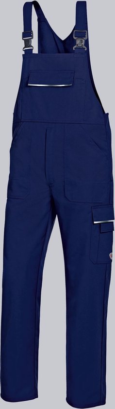 BP 1604 TUINBROEK MET BLINDE KNOPEN | 46