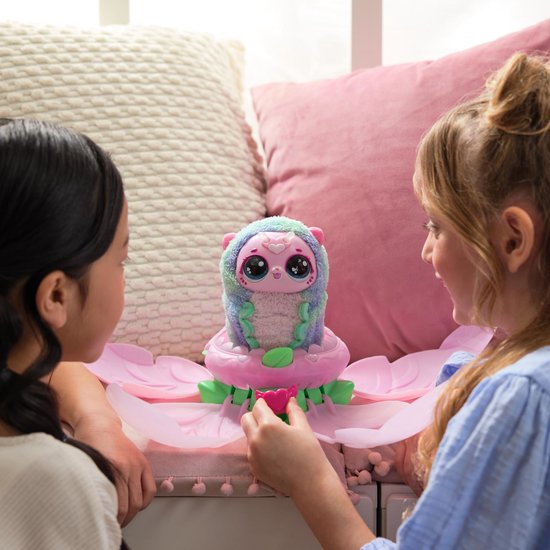 Bloomables - Kittyfly - interactief speelgoed
