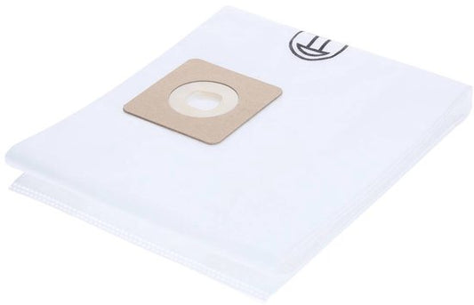 Bosch Accessories vliesfilterzakken 2609256F66 4 stuk(s)