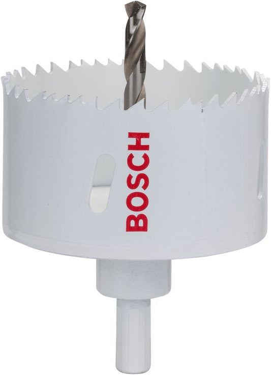 Bosch Gatenzaag HSS-bimetaal - 76 mm