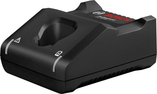 Bosch Professional GAL 12V-40Bosch Professional GAL 12V-40 Accu snellader 10,8 / 12V Li-Ion - 1600A019R3