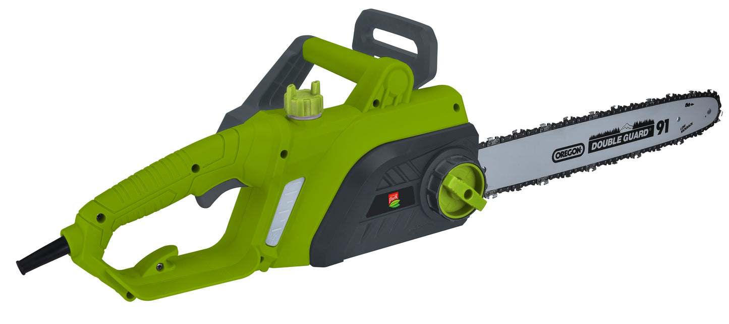 Central Park Elektrische Kettingzaag CPE2040CS/EL - 2000W - 40cm