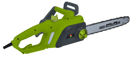 Central Park Elektrische Kettingzaag CPE2040CS/EL - 2000W - 40cm