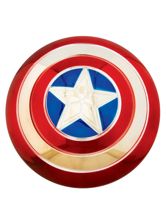 Captain America Schild