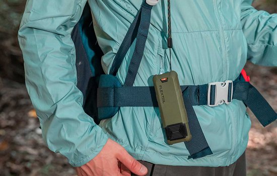 Flextail - Max Repel S-G - Muggenafweermiddel