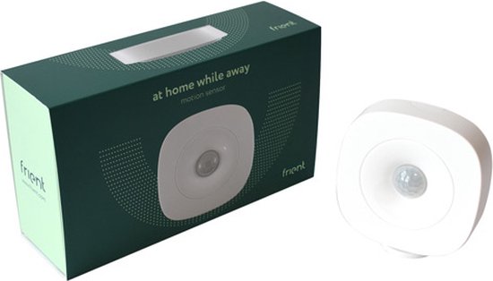 Frient Bewegingssensor Motion Sensor Pro Zigbee