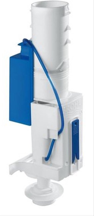 GROHE Rapid SL Spoelmechanisme - Bodemklep + overloop