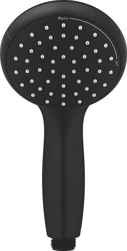 GROHE Vitalio Start Handdouche - Ø 10cm - 2 straalsoorten