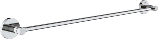 GROHE Essentials Handdoekhouder - 60 cm - metaal - chroom