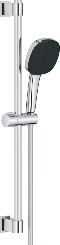 GROHE QuickFix Vitalio Comfort 110 doucheset - Waterbesparend - Chroom