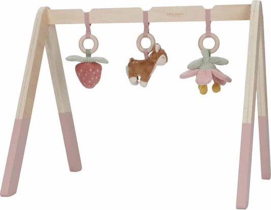 Little Dutch Babygym - Fairy Garden