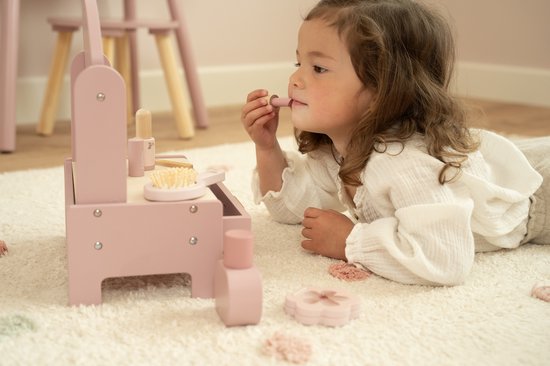 Little Dutch Kaptafel – Small – Hout