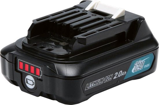 Makita BL1021B 12V Li-ion Accu 2.0 Ah