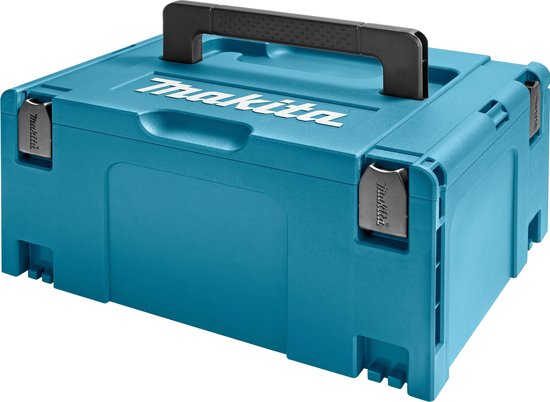 Makita Makpac Opbergkoffer 8215518