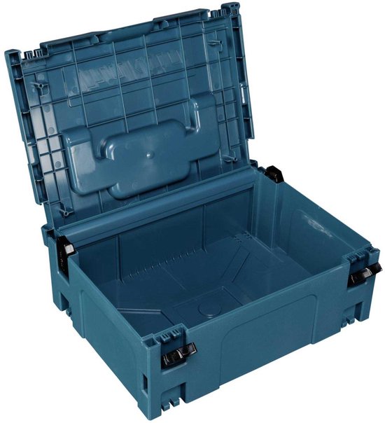 Makita Makpac Mbox 2 Opbergkoffer