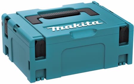 Makita Makpac Mbox 2 Opbergkoffer