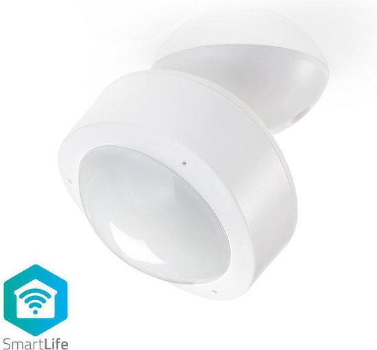 Nedis SmartLife Bewegingssensor