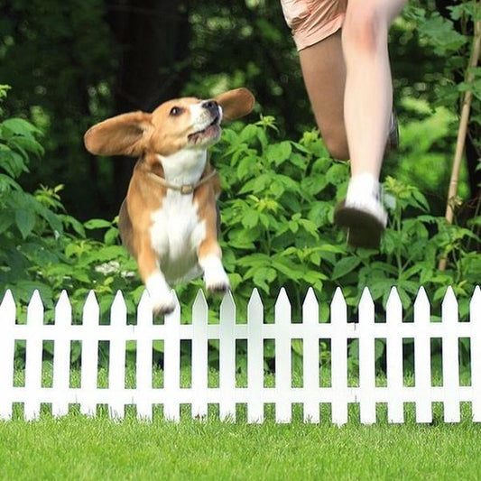 Prosperplast Tuinhekjes - 6x stuks