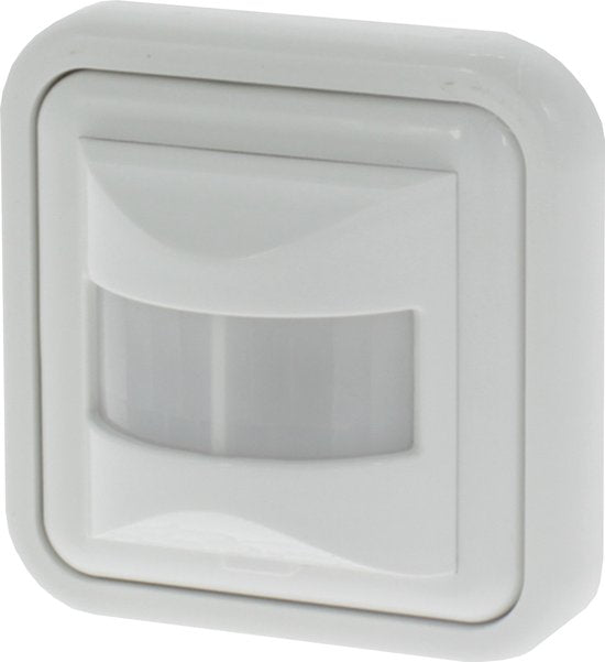 Q-Link bewegingsmelder – inbouw