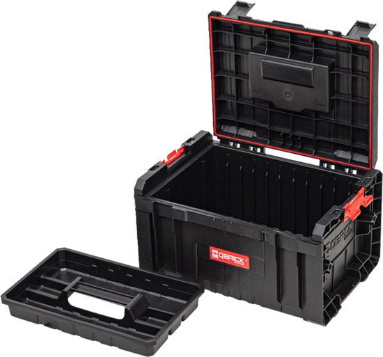 Qbrick System PRO - Gereedschapskoffer