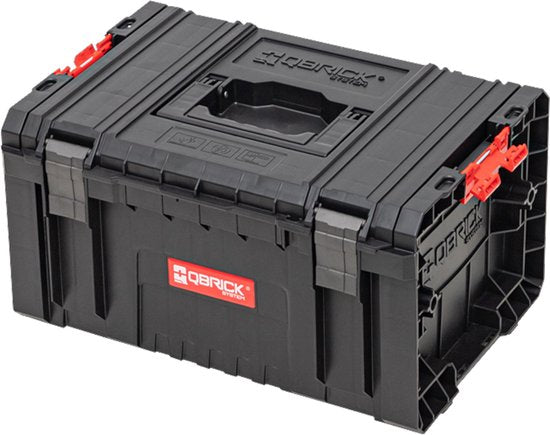 Qbrick System PRO - Gereedschapskoffer